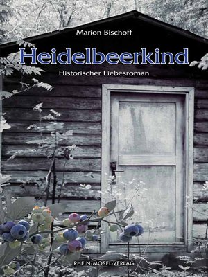 cover image of Heidelbeerkind